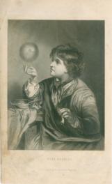 Blowing Bubbles Blowing Bubbles